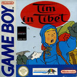 Tintin in Tibet (Game Boy)